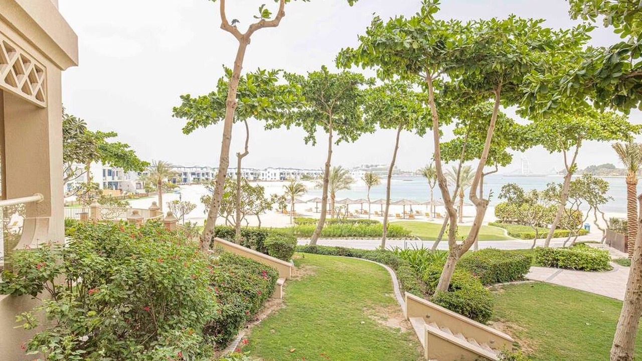 Photo of Outdoor in Palm Jumeirah