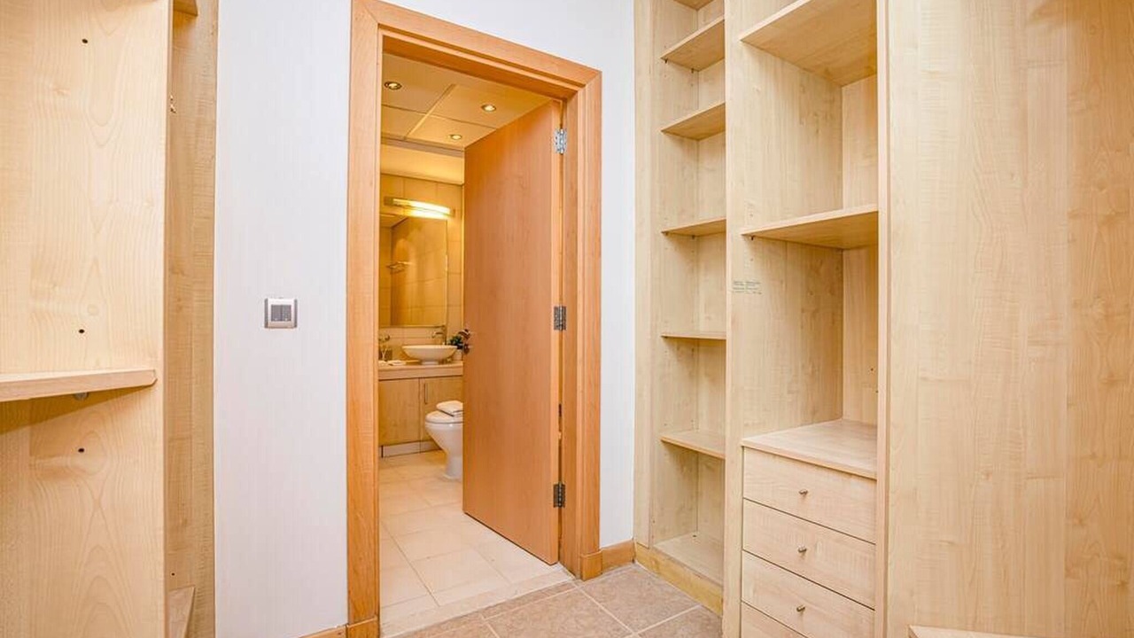 Photo of Bathroom in Palm Jumeirah