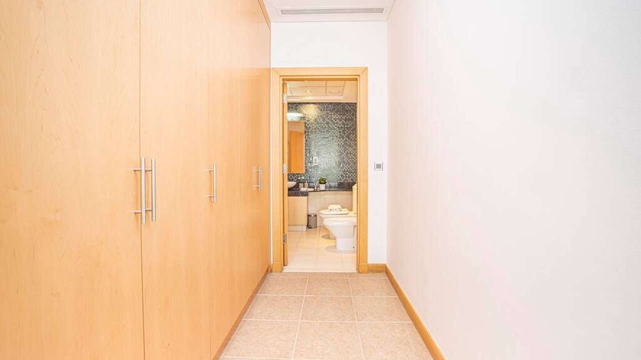 Photo of Bathroom in Palm Jumeirah