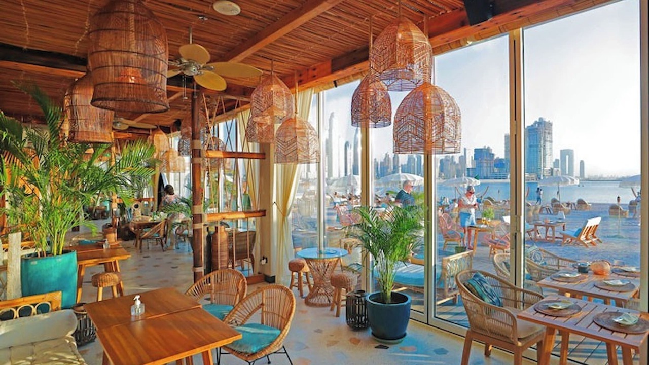Photo of Others in Palm Jumeirah