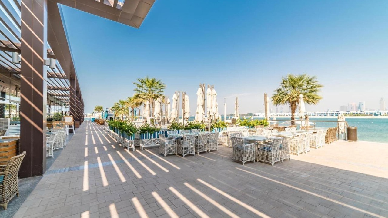 Photo of Outdoor in Palm Jumeirah