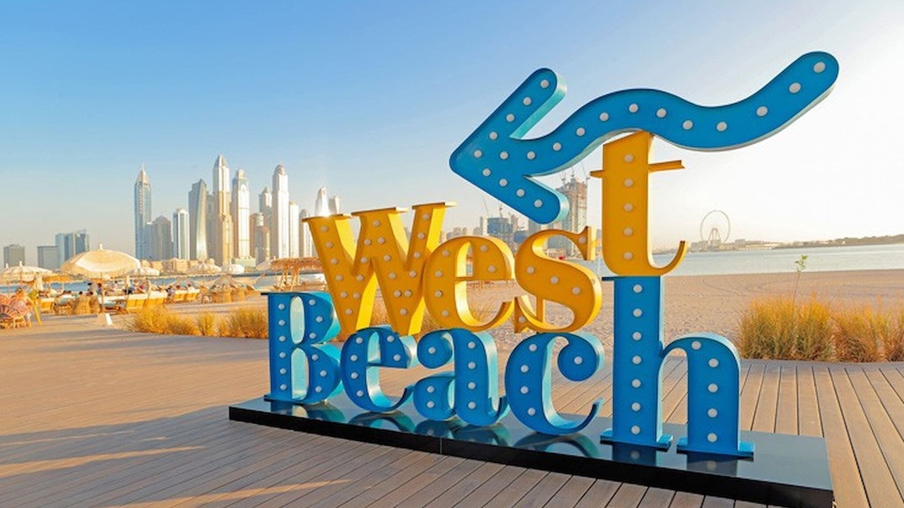Photo of Others in Palm Jumeirah
