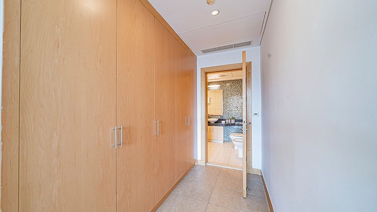 Photo of Bathroom in Palm Jumeirah