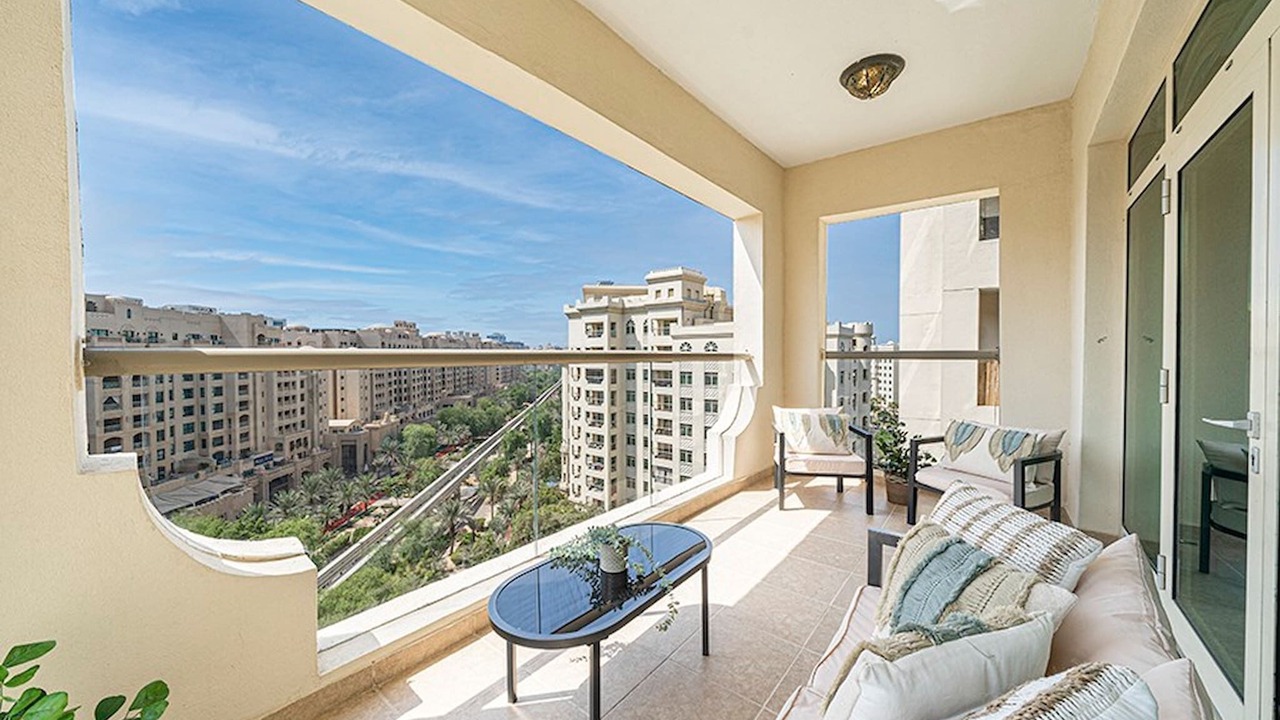 Photo of Outdoor in Palm Jumeirah