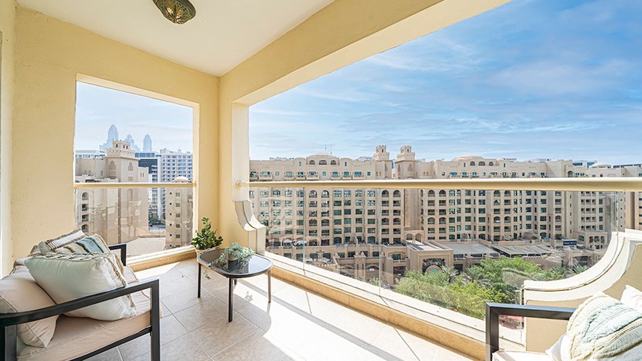 Photo of Outdoor in Palm Jumeirah