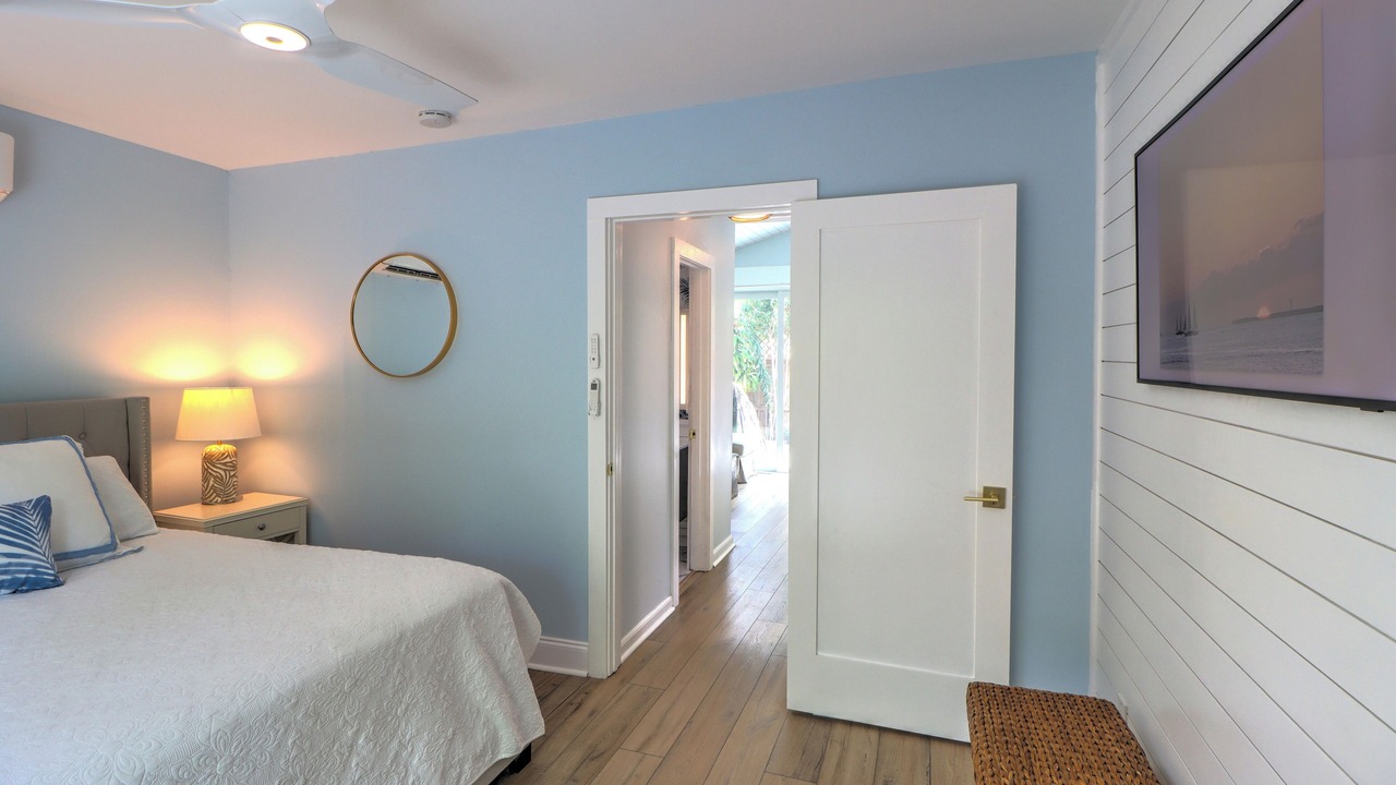Photo of Bedroom in Downtown
