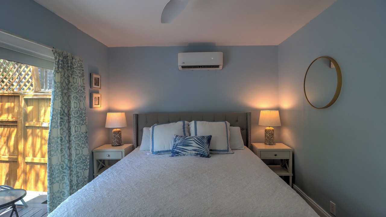 Photo of Bedroom in Downtown