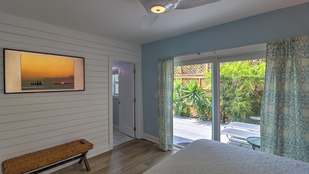 Photo of Bedroom in Downtown