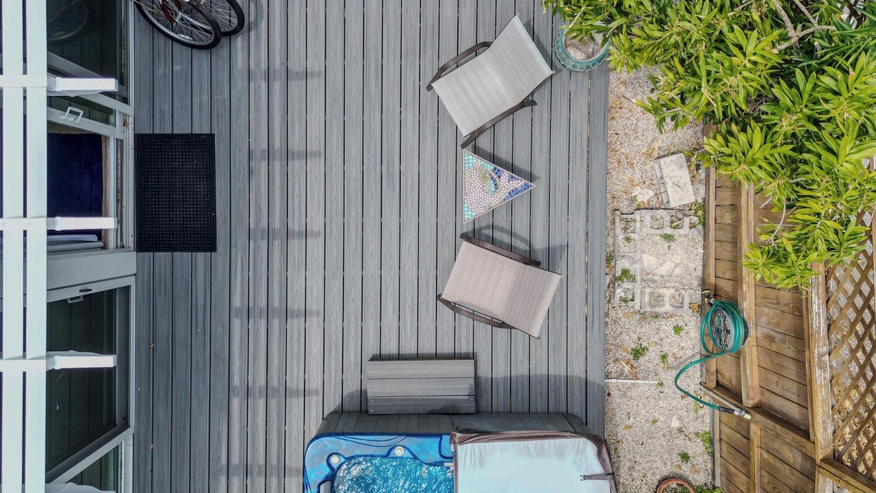 Photo of Patio Balcony in Downtown