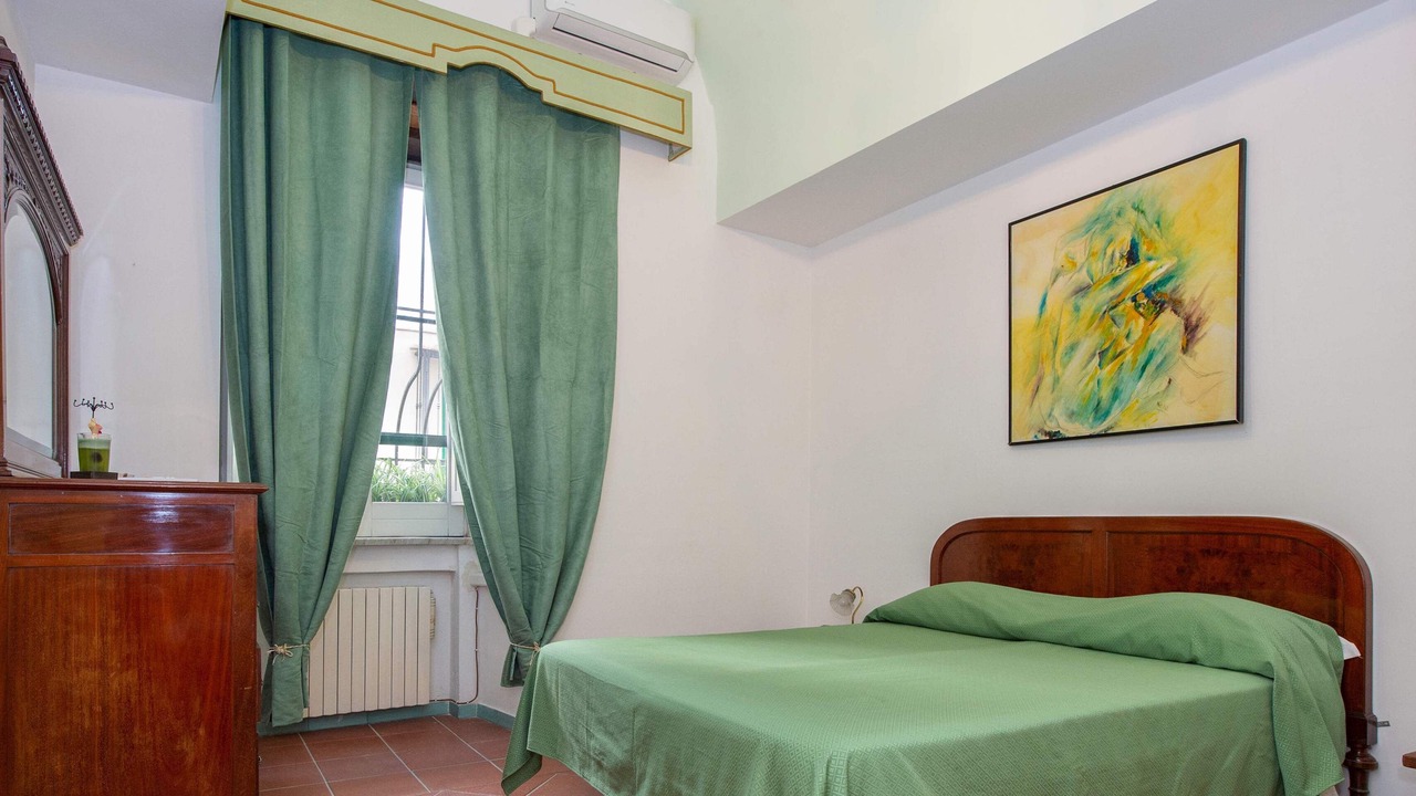Photo of Bedroom in Rione Duomo