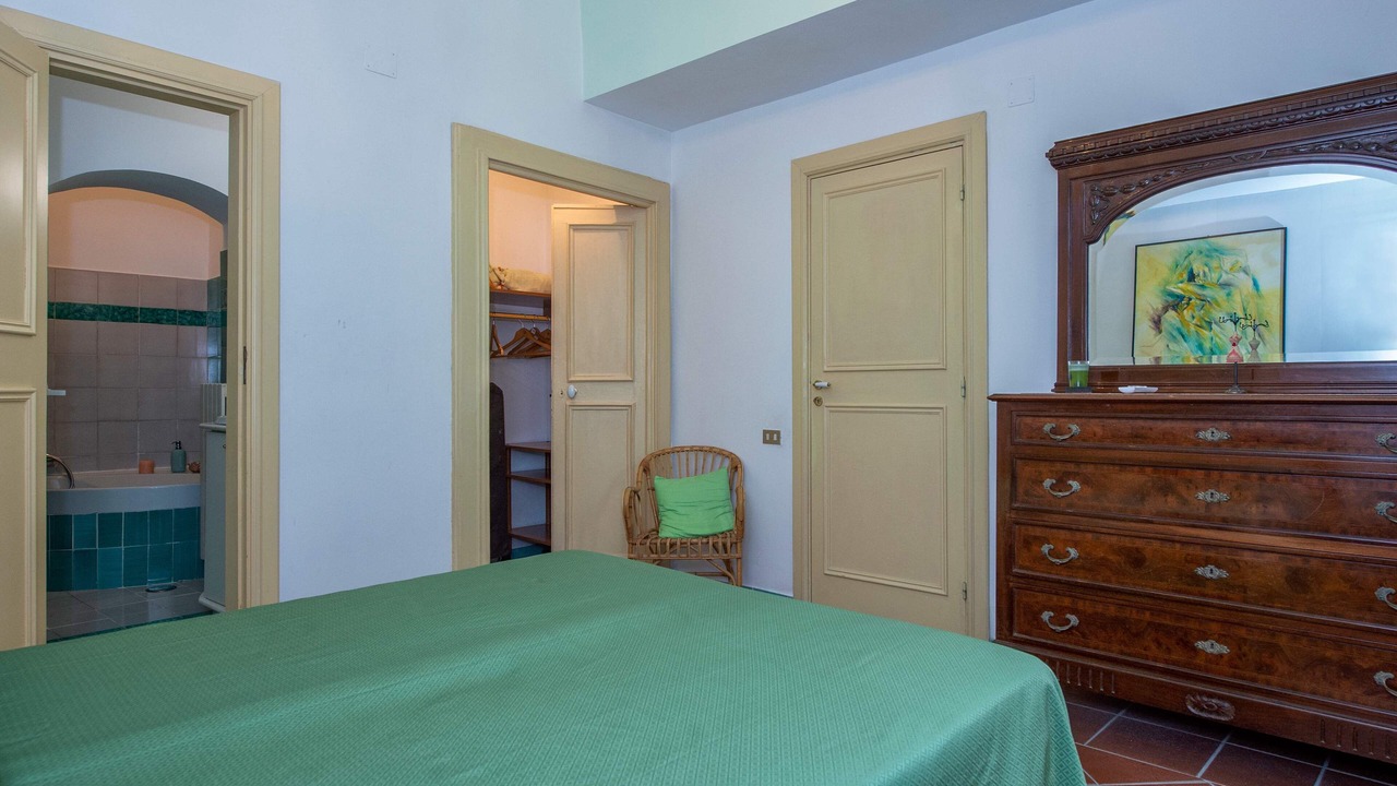 Photo of Bedroom in Rione Duomo