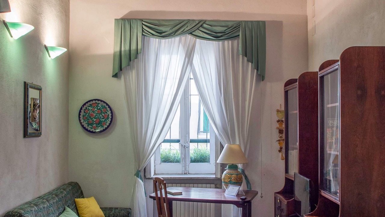Photo of Livingroom in Rione Duomo