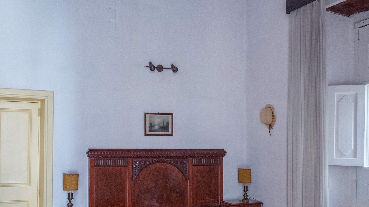 Photo of Bedroom in Rione Duomo