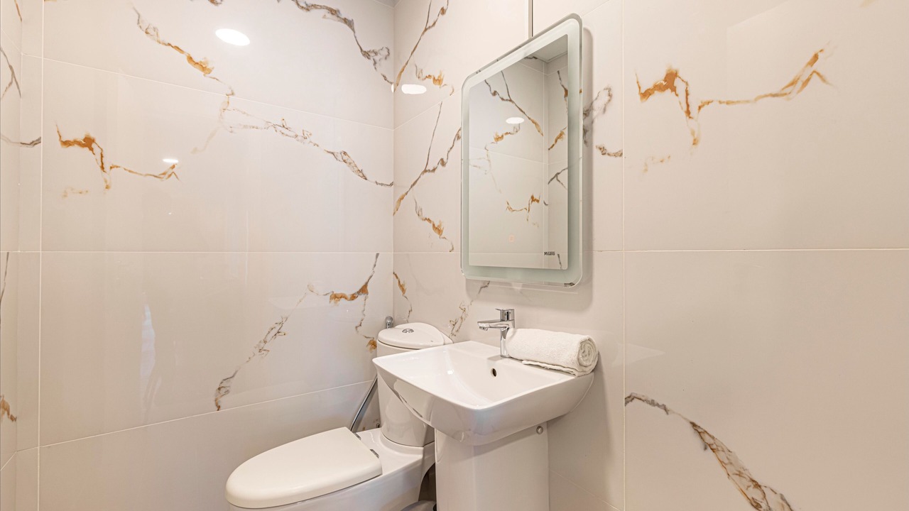Photo of Bedroom in Business Bay