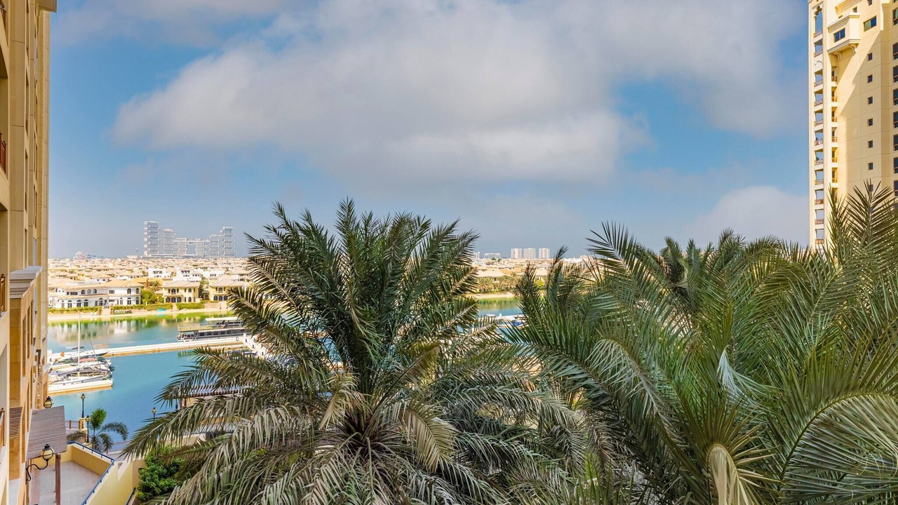 Photo of Outdoor in Palm Jumeirah