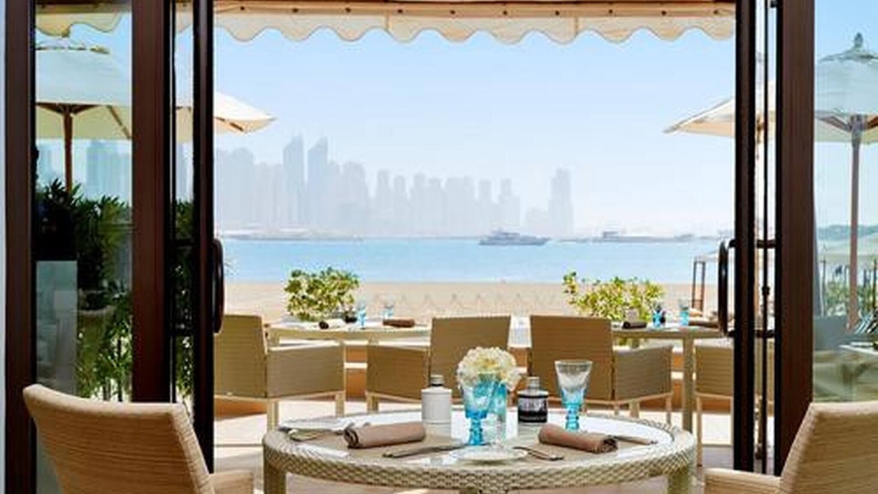 Photo of Outdoor in Palm Jumeirah