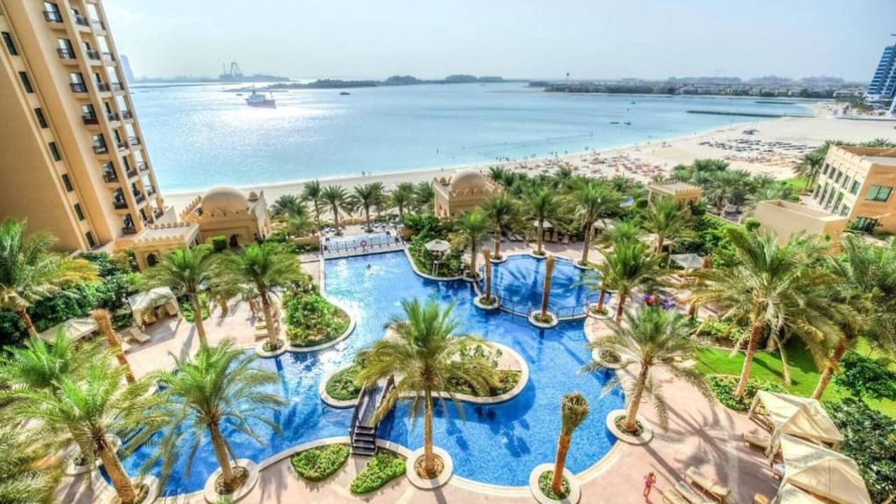 Photo of Outdoor in Palm Jumeirah