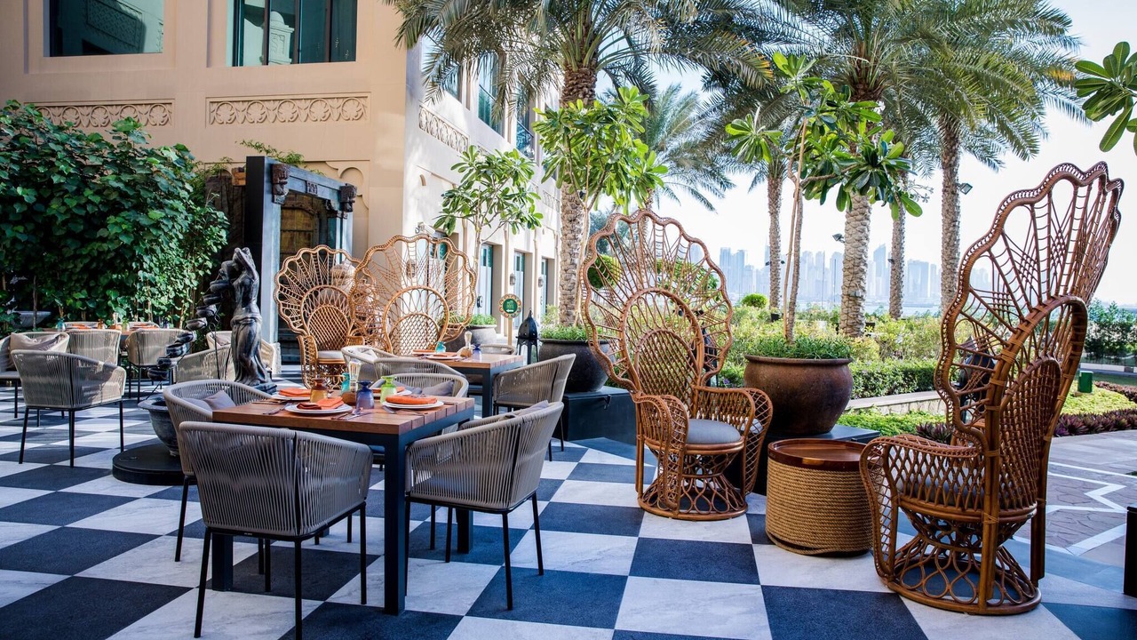 Photo of Outdoor in Palm Jumeirah