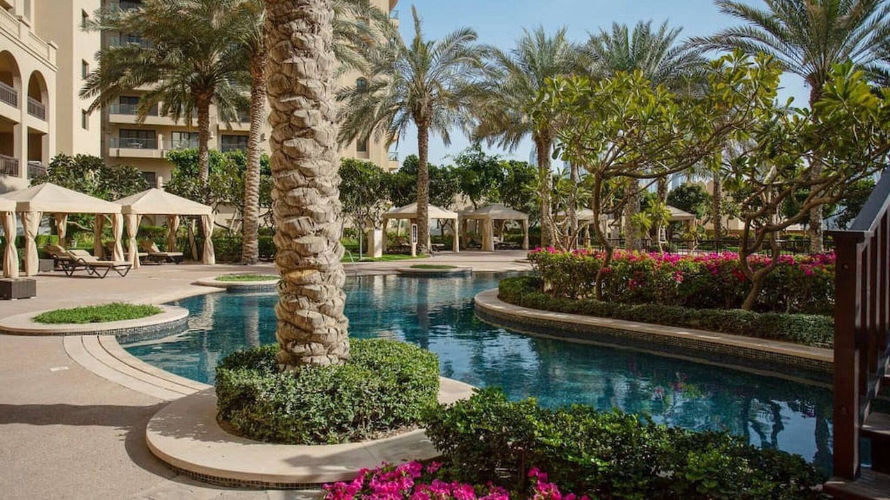 Photo of Outdoor in Palm Jumeirah