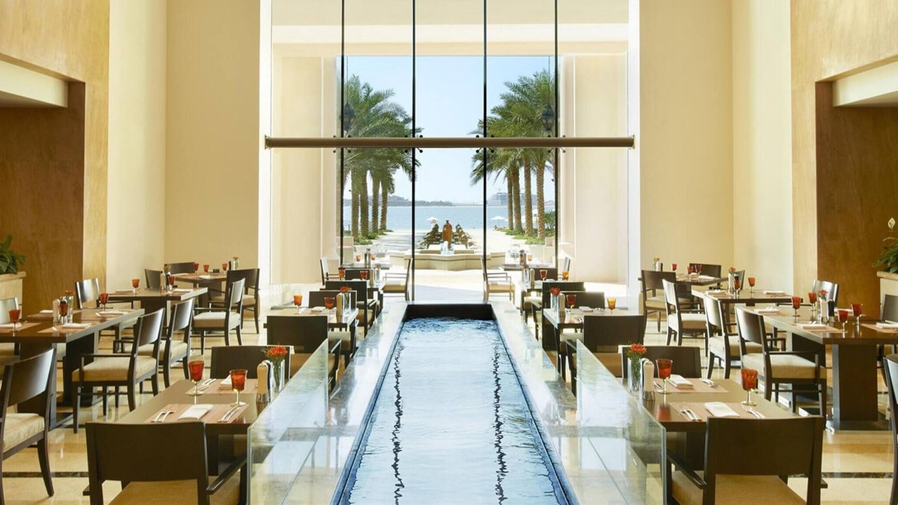 Photo of Others in Palm Jumeirah