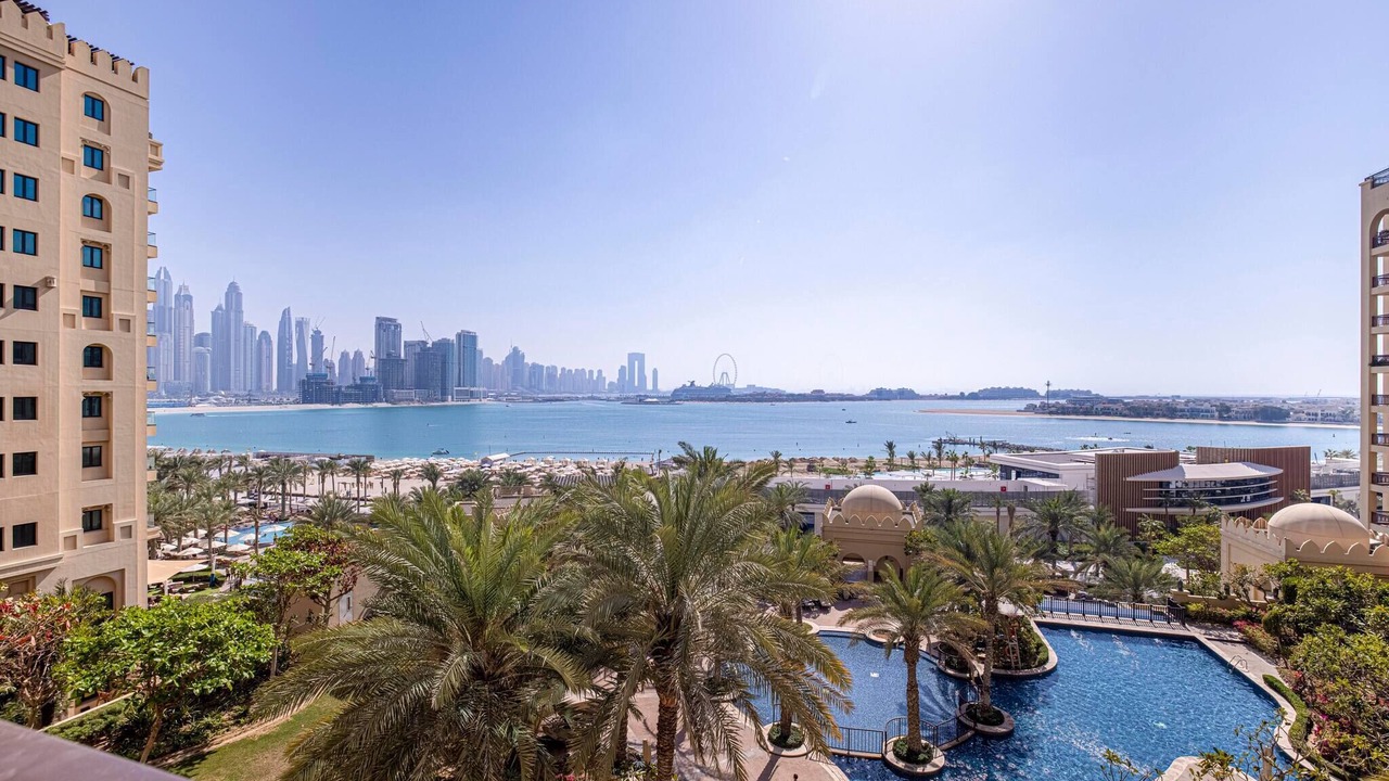 Photo of Outdoor in Palm Jumeirah