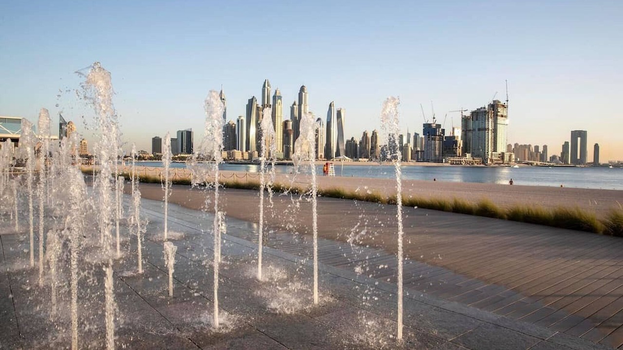 Photo of Outdoor in Palm Jumeirah