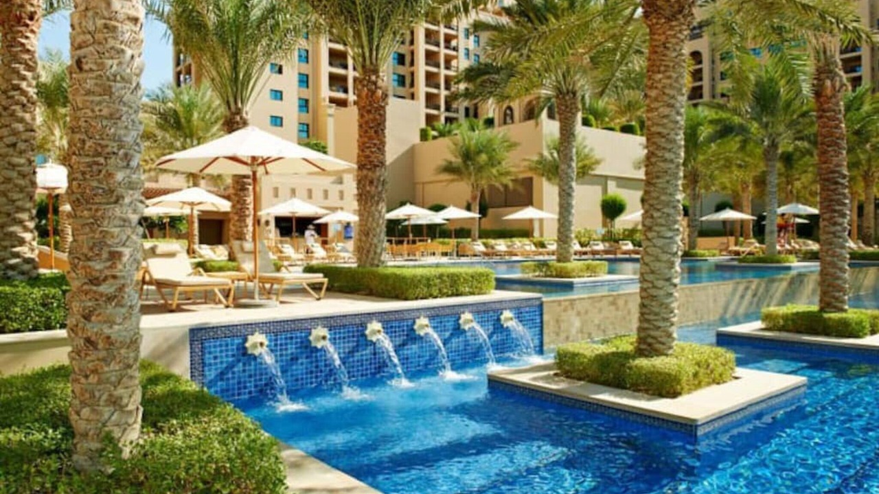 Photo of Outdoor in Palm Jumeirah