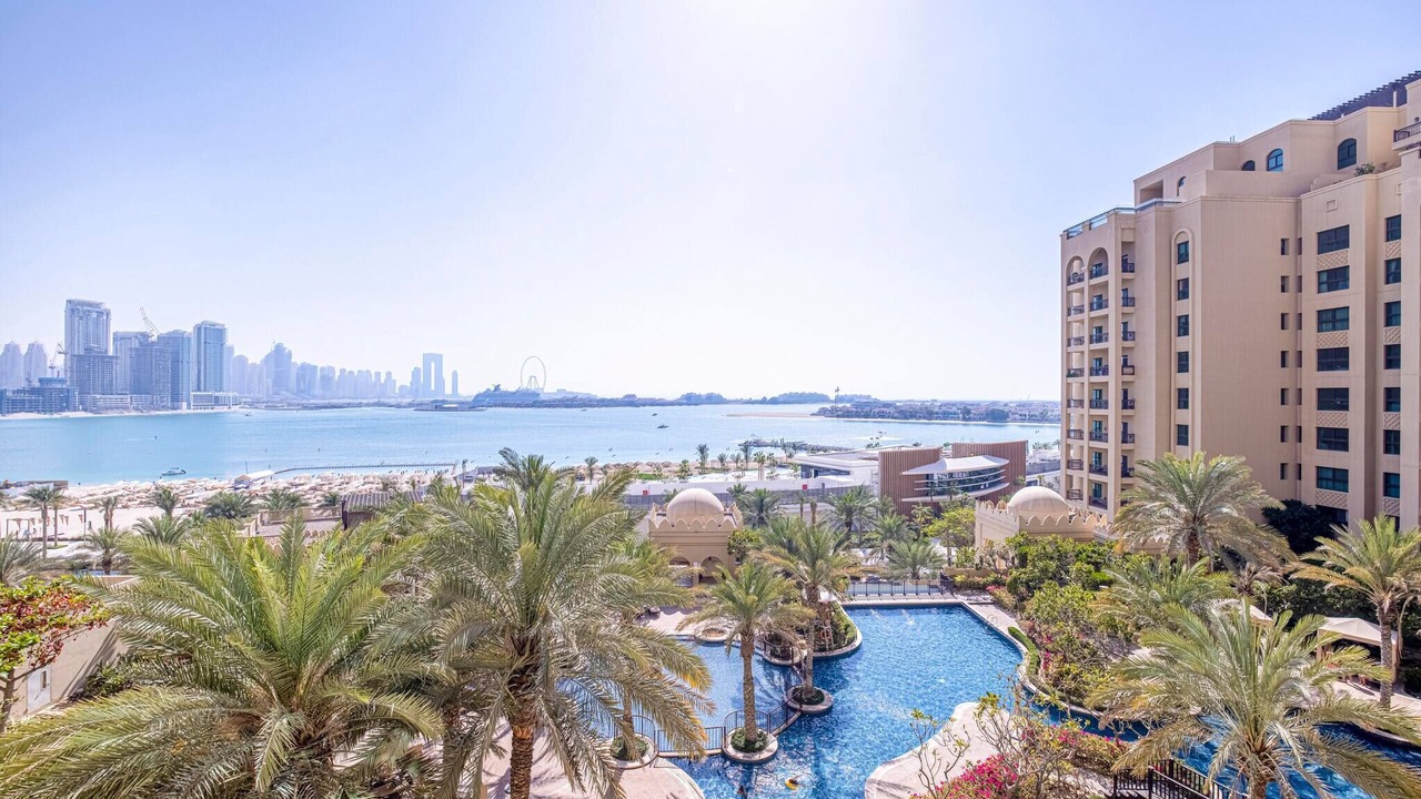 Photo of Outdoor in Palm Jumeirah