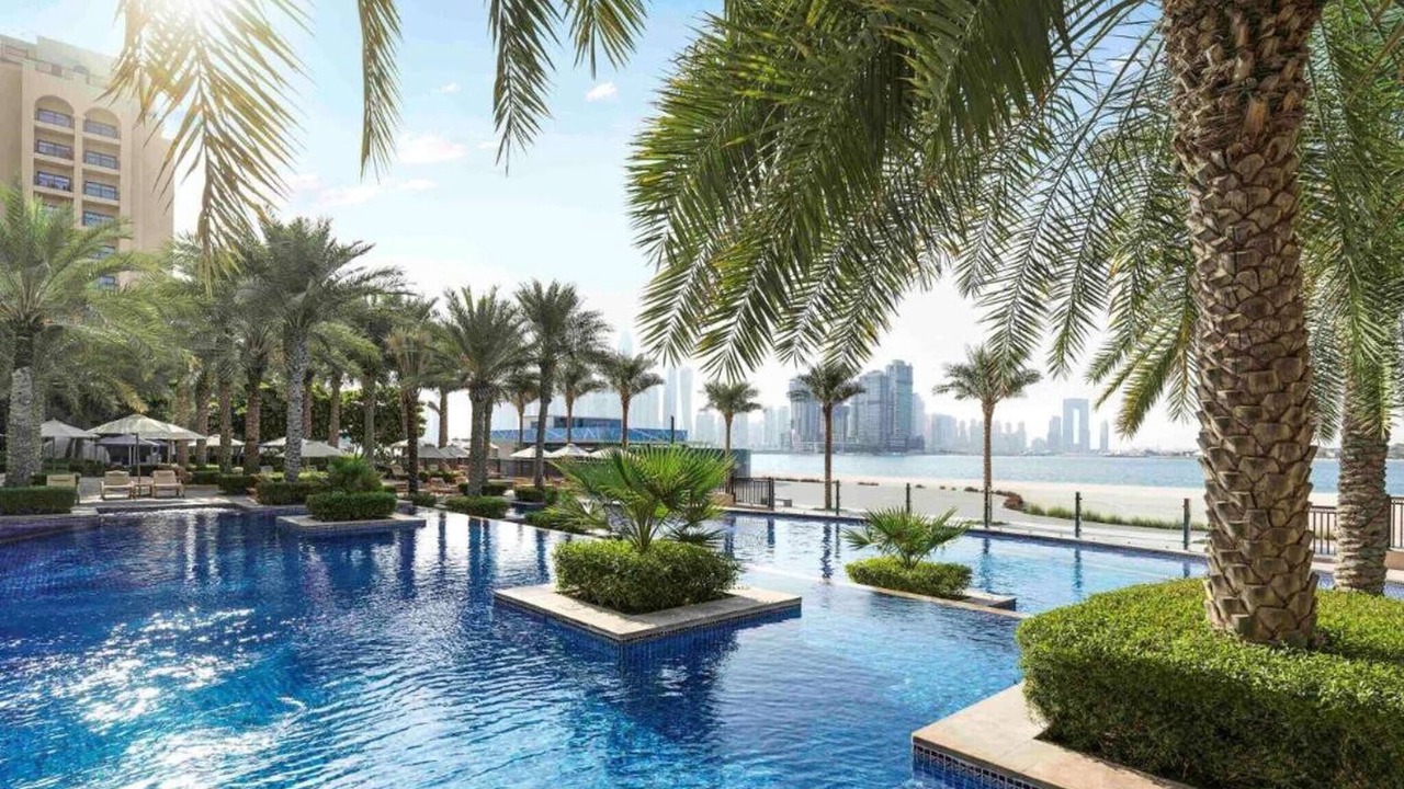 Photo of Outdoor in Palm Jumeirah