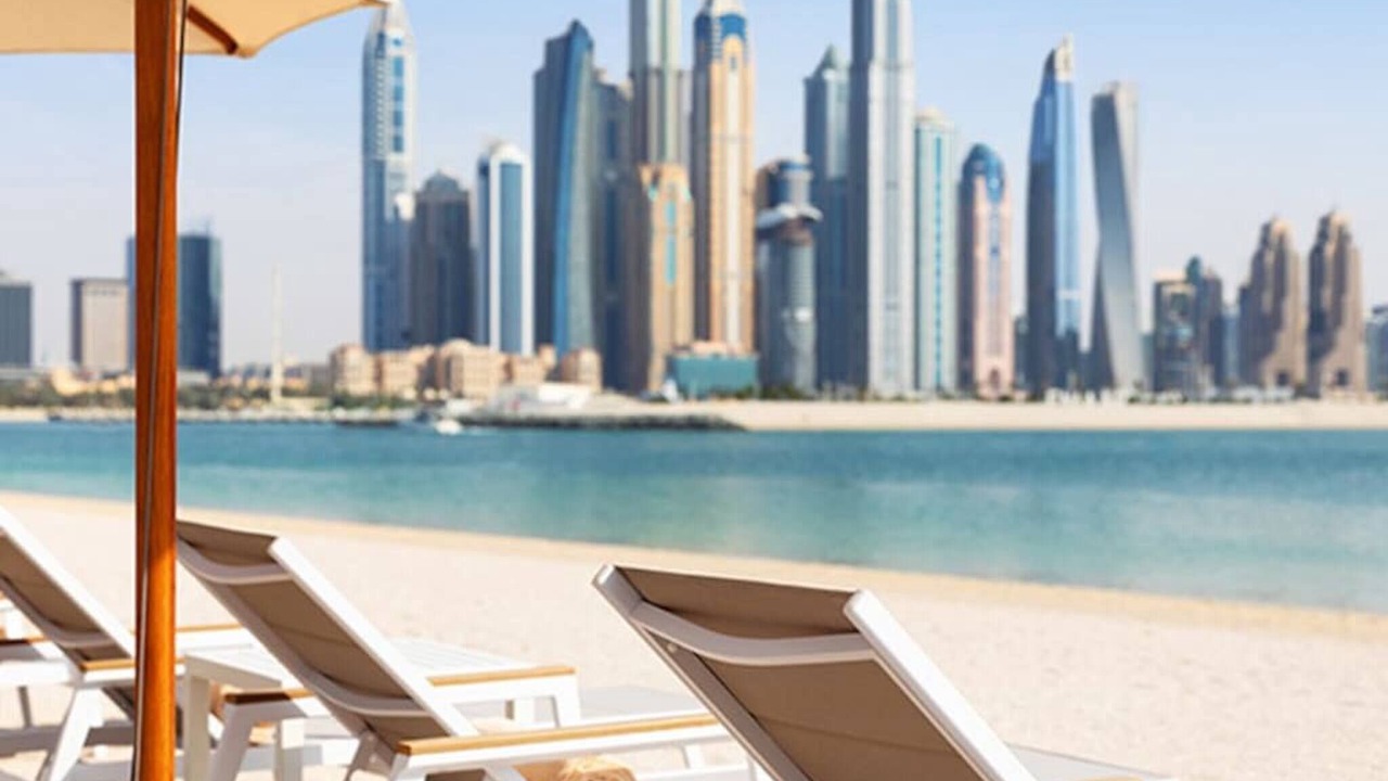 Photo of Others in Palm Jumeirah