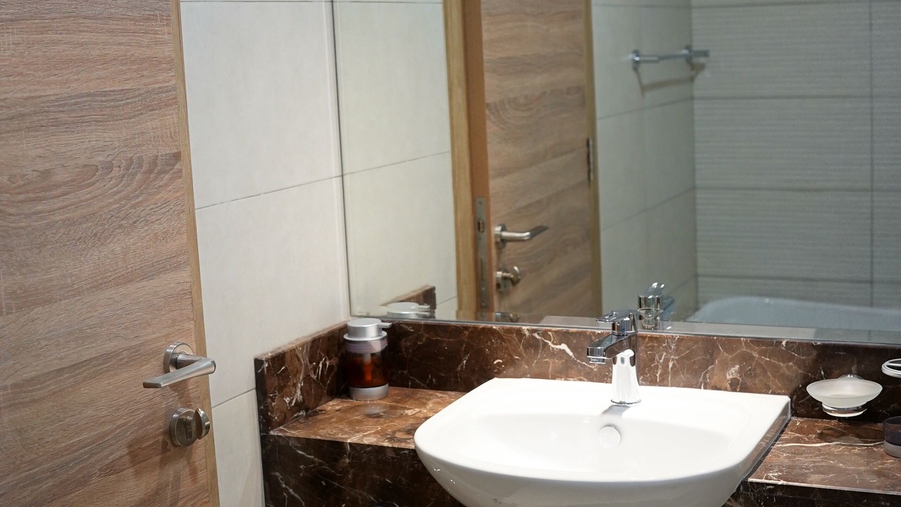 Photo of Bathroom in Mirdif