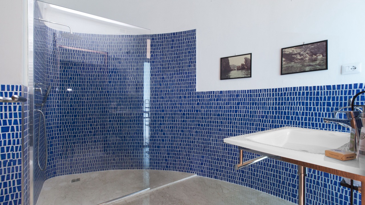 Photo of Bathroom in San Pietro