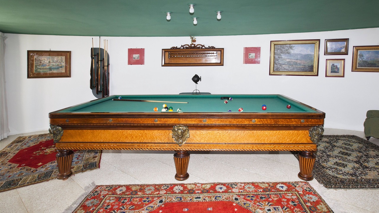 Photo of Bedroom in San Pietro