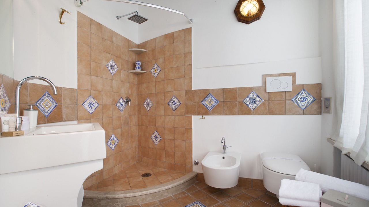 Photo of Bathroom in San Pietro