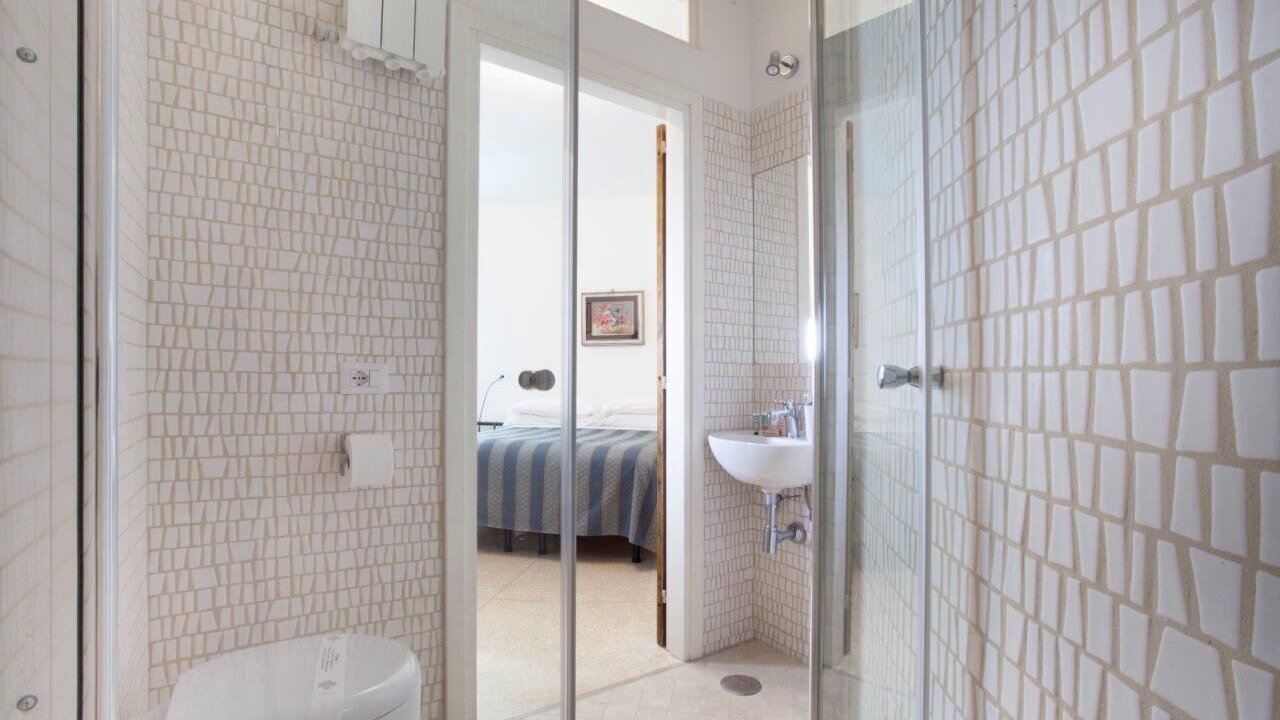 Photo of Bathroom in San Pietro