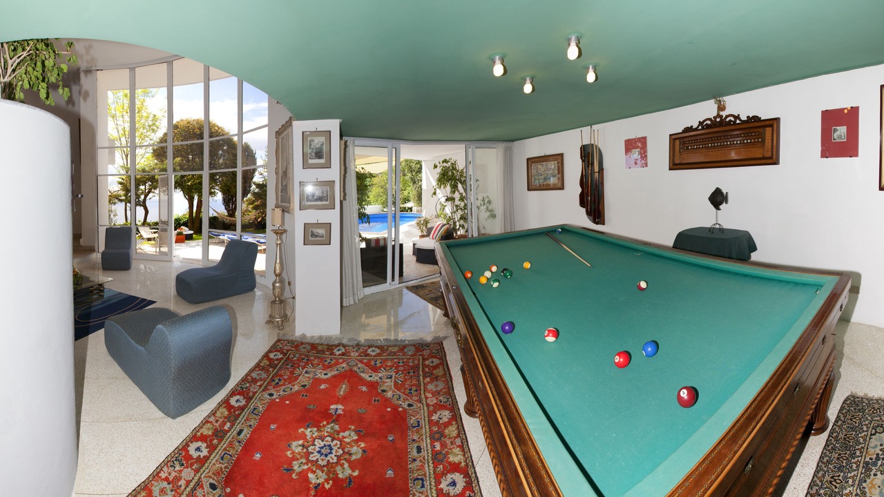 Photo of Bedroom in San Pietro