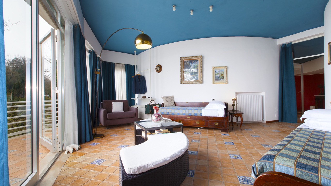 Photo of Bedroom in San Pietro