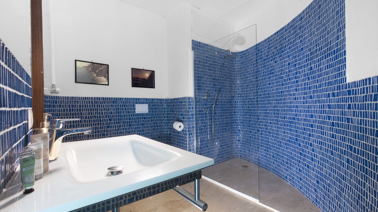 Photo of Bathroom in San Pietro