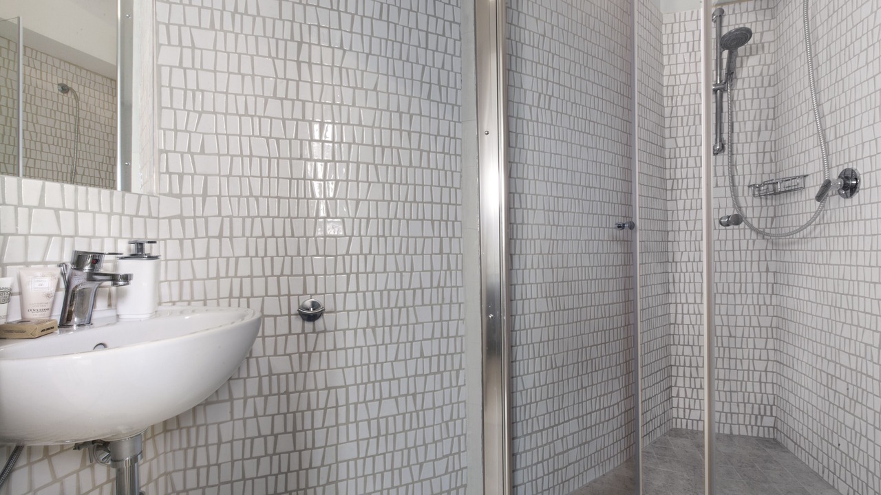 Photo of Bathroom in San Pietro