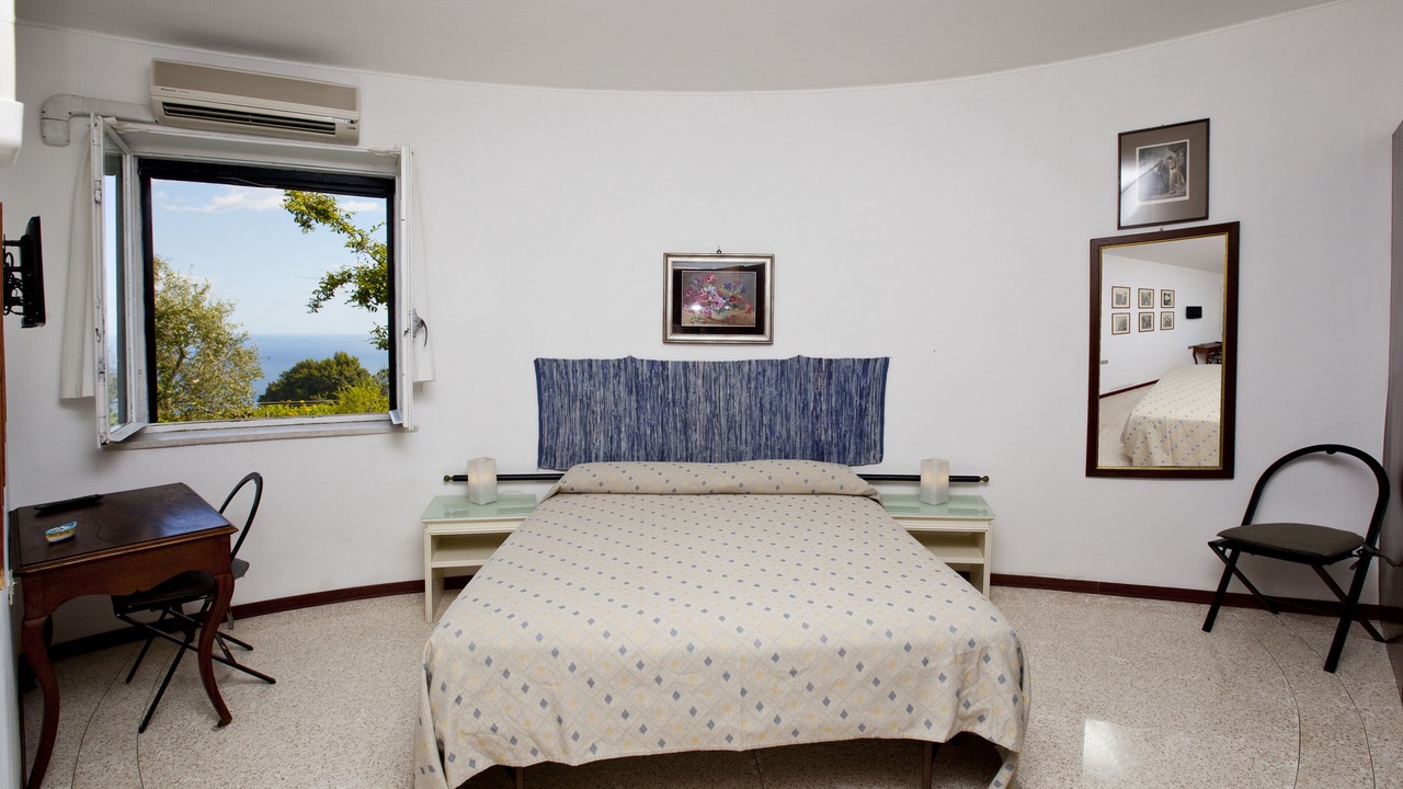 Photo of Bedroom in San Pietro