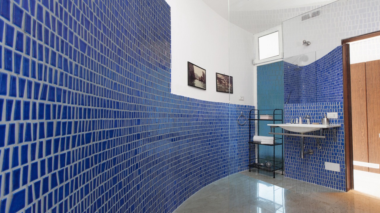Photo of Bathroom in San Pietro