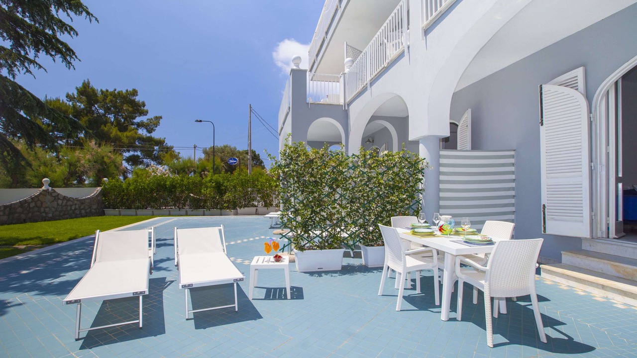 Photo of Outdoor in Marina del Cantone