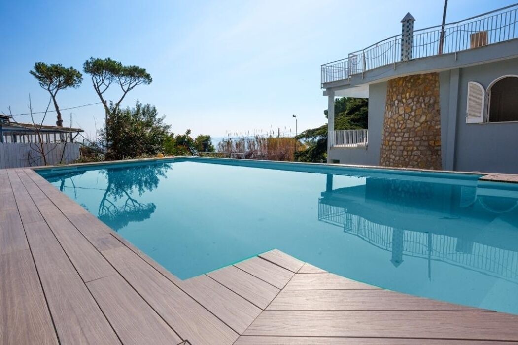 Photo of Outdoor in Marina del Cantone