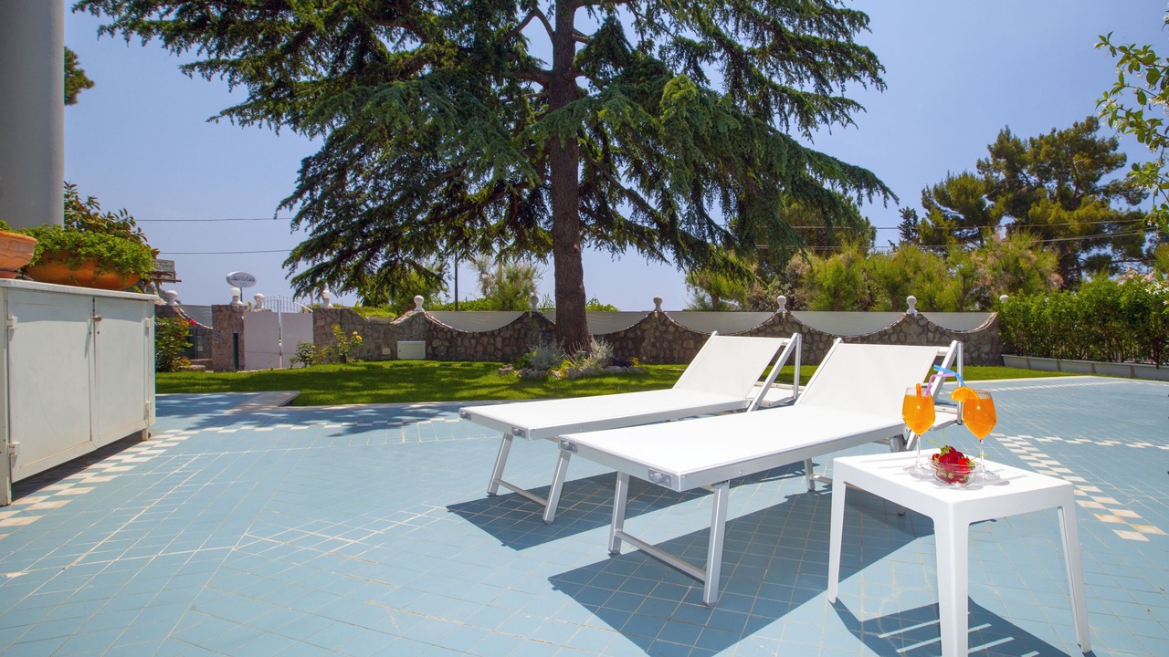 Photo of Outdoor in Marina del Cantone
