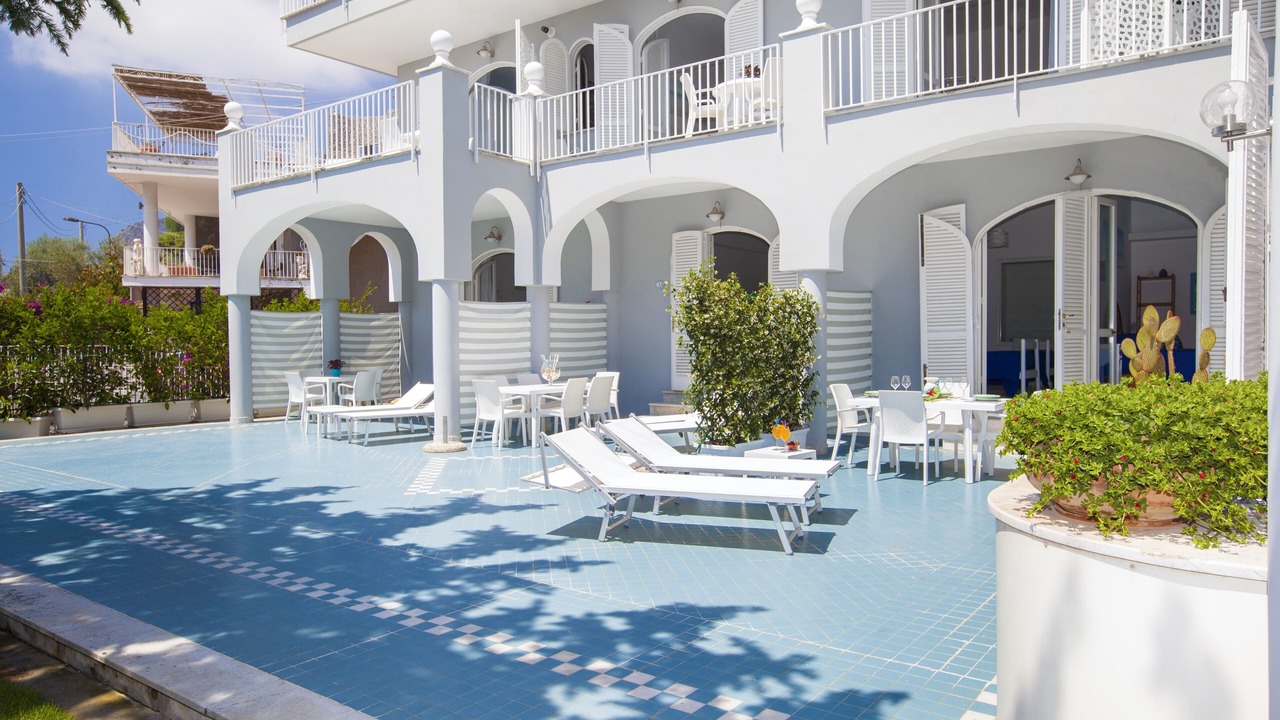 Photo of Outdoor in Marina del Cantone