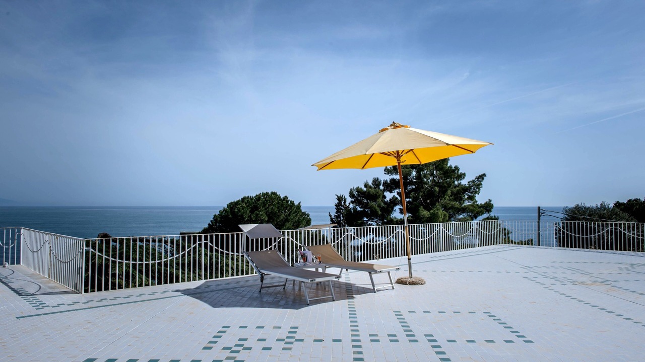 Photo of Outdoor in Marina del Cantone