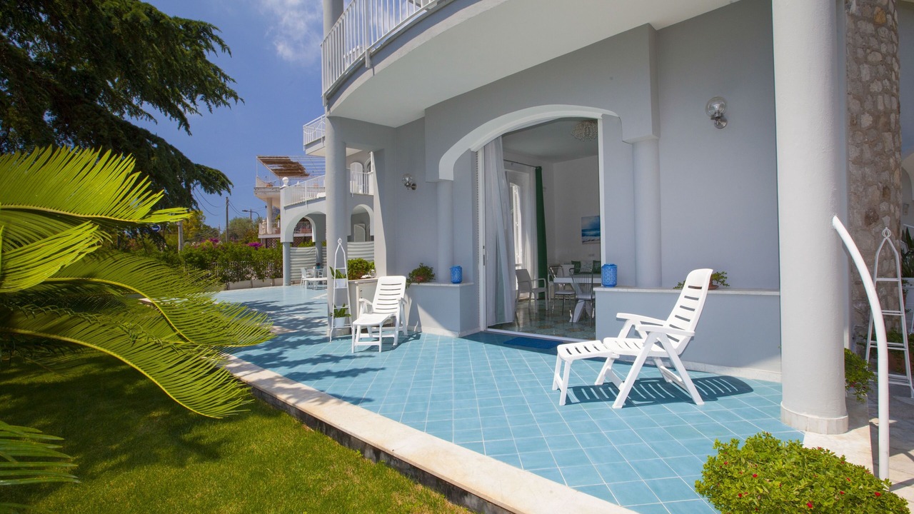 Photo of Outdoor in Marina del Cantone