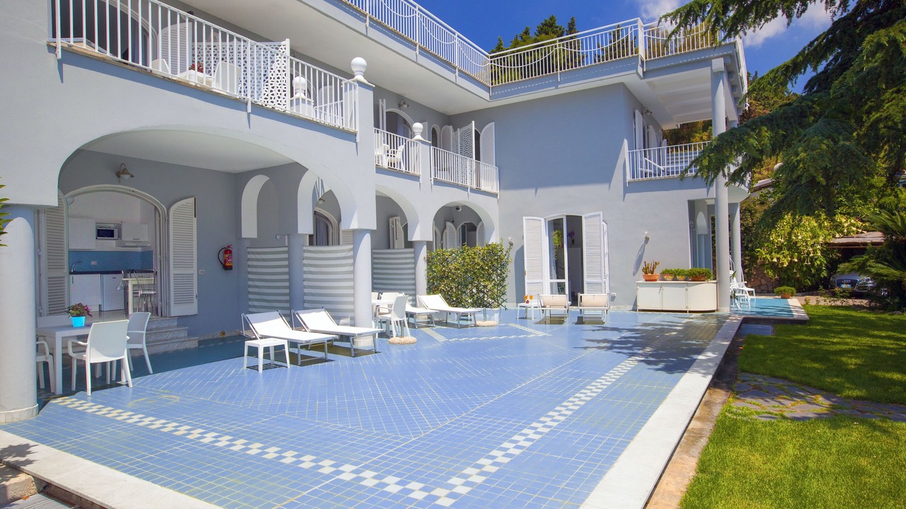 Photo of Outdoor in Marina del Cantone