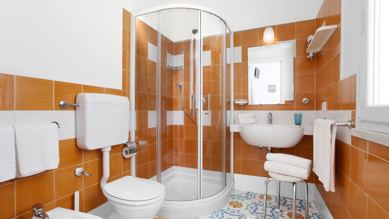 Photo of Bedroom in Marina del Cantone