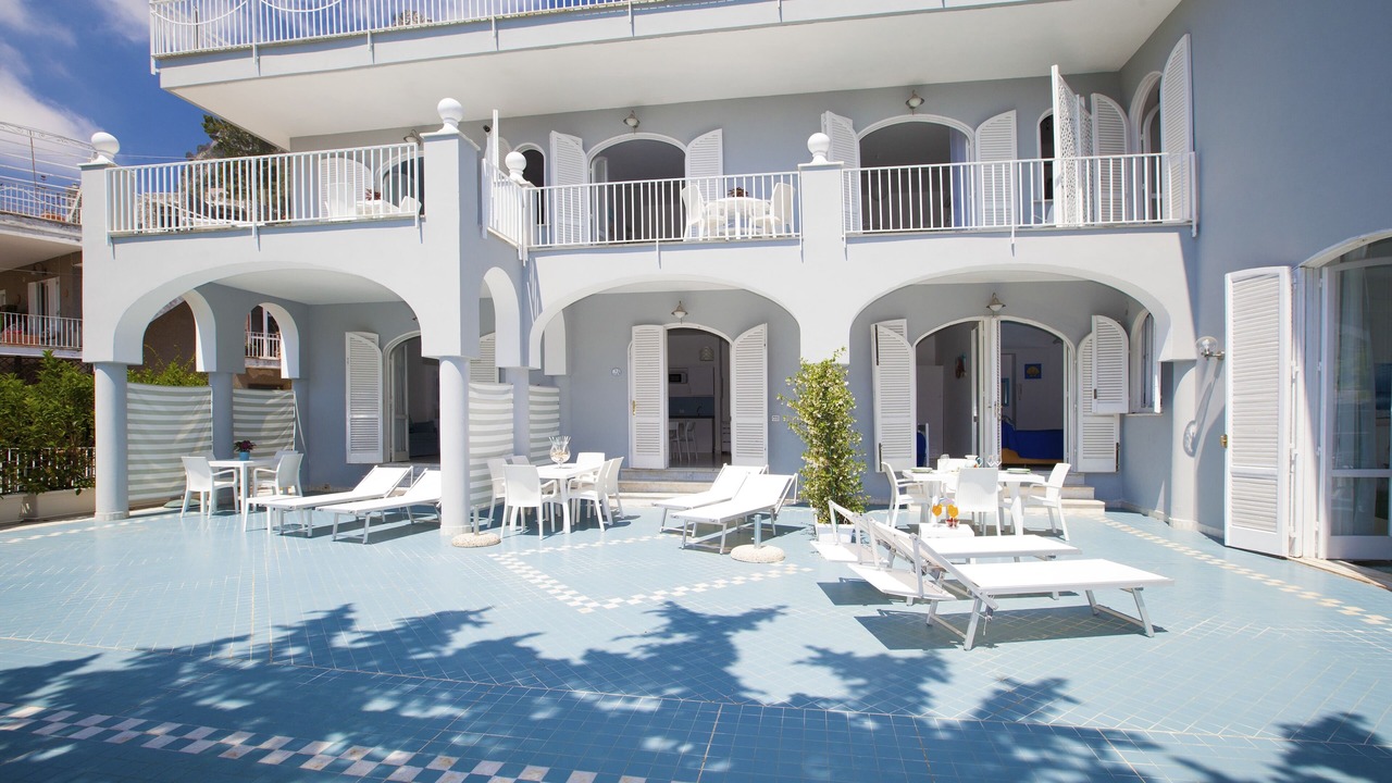 Photo of Outdoor in Marina del Cantone
